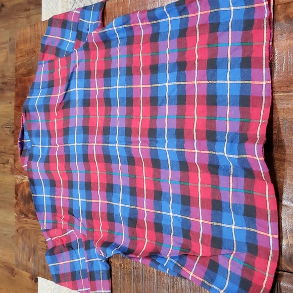 Retro Marshall Field's pajama set - Picture 6 of 11